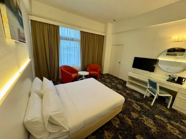 Superior Double Room